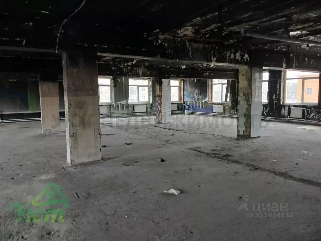 Помещение свободного назначения в Московская область, Раменское ... - Фото 1