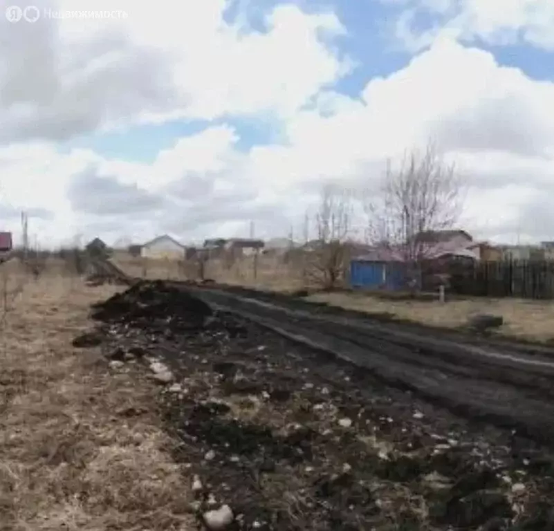 Участок в Павловский район, село Черемно-Подгорное (745 м) - Фото 1