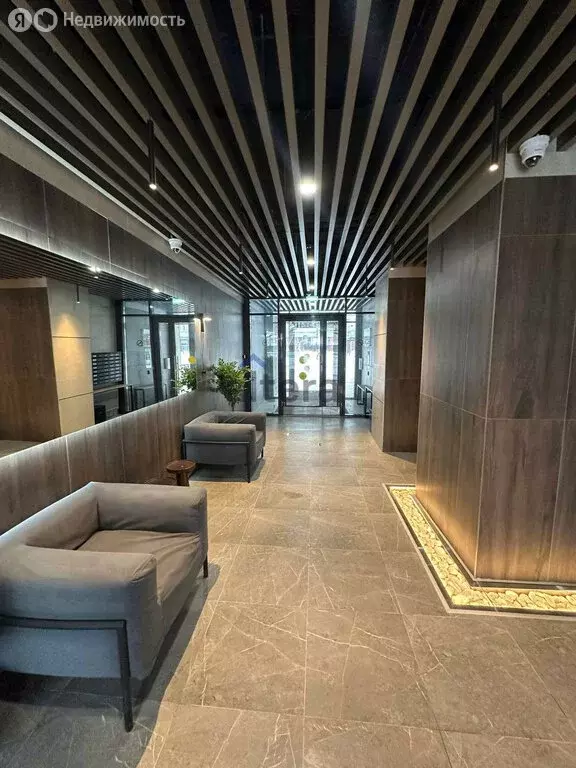 Квартира-студия: Казань, улица Петра Полушкина, 1 (31.1 м) - Фото 1