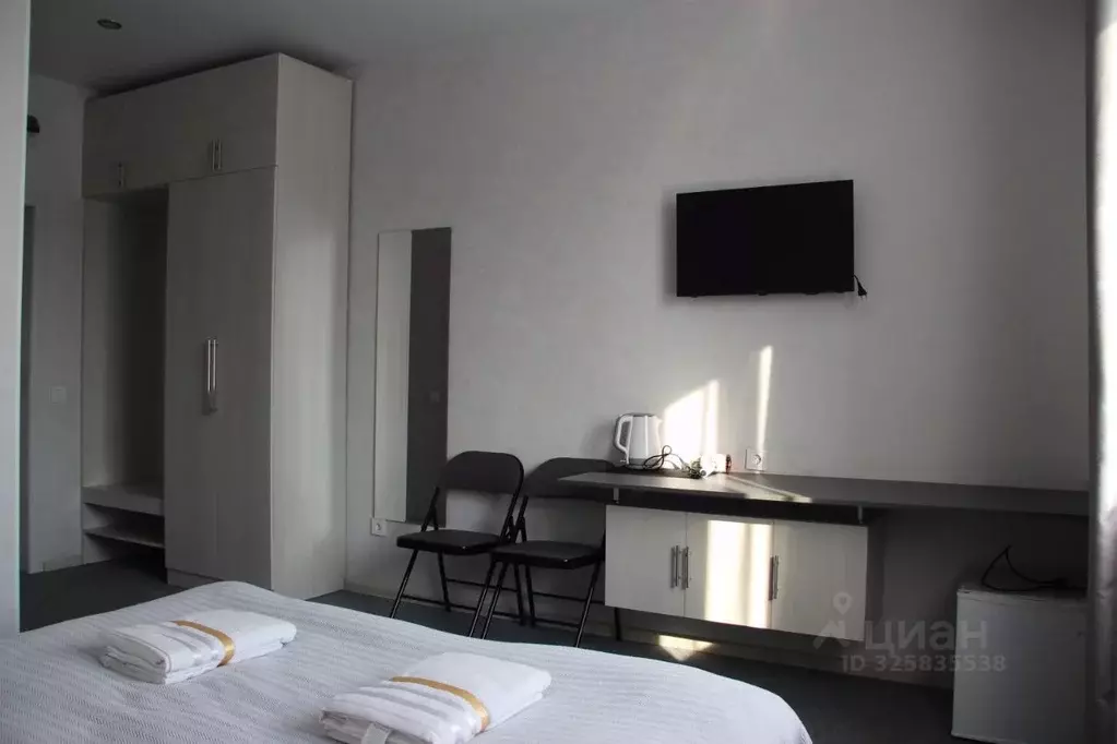 Комната Приморский край, Артем ул. 8 Марта, 16 (22.0 м) - Фото 2