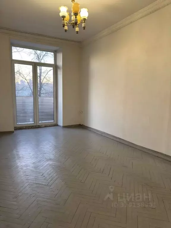 4-к кв. Москва Фрунзенская наб., 28 (103.0 м) - Фото 1