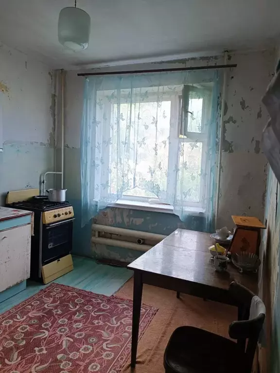 Продаётся 2-к квартира, 55 м - Фото 0