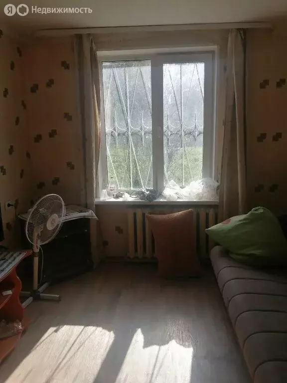 1к в 2-комнатной квартире (16 м) - Фото 1