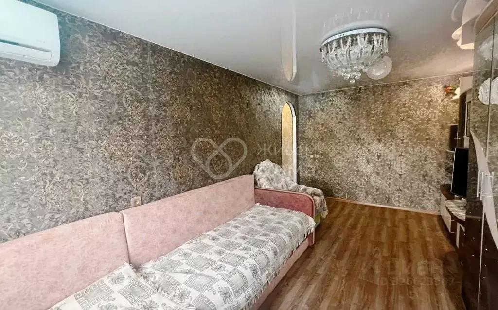 2-к кв. Волгоградская область, Волгоград ул. Поддубного, 20 (44.6 м) - Фото 2