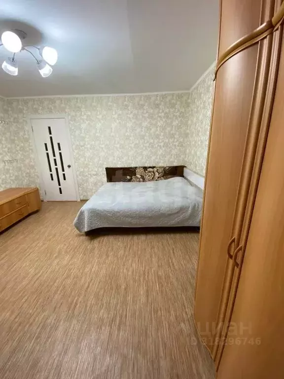 1-к кв. Ямало-Ненецкий АО, Новый Уренгой Советский мкр, 3/1 (37.1 м) - Фото 0