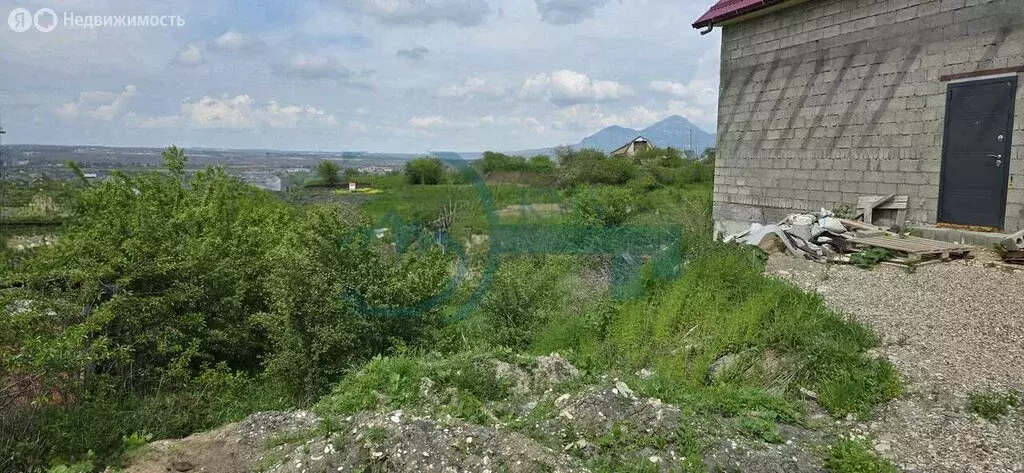 Участок в станица Ессентукская, Терская улица, 37 (4 м) - Фото 0