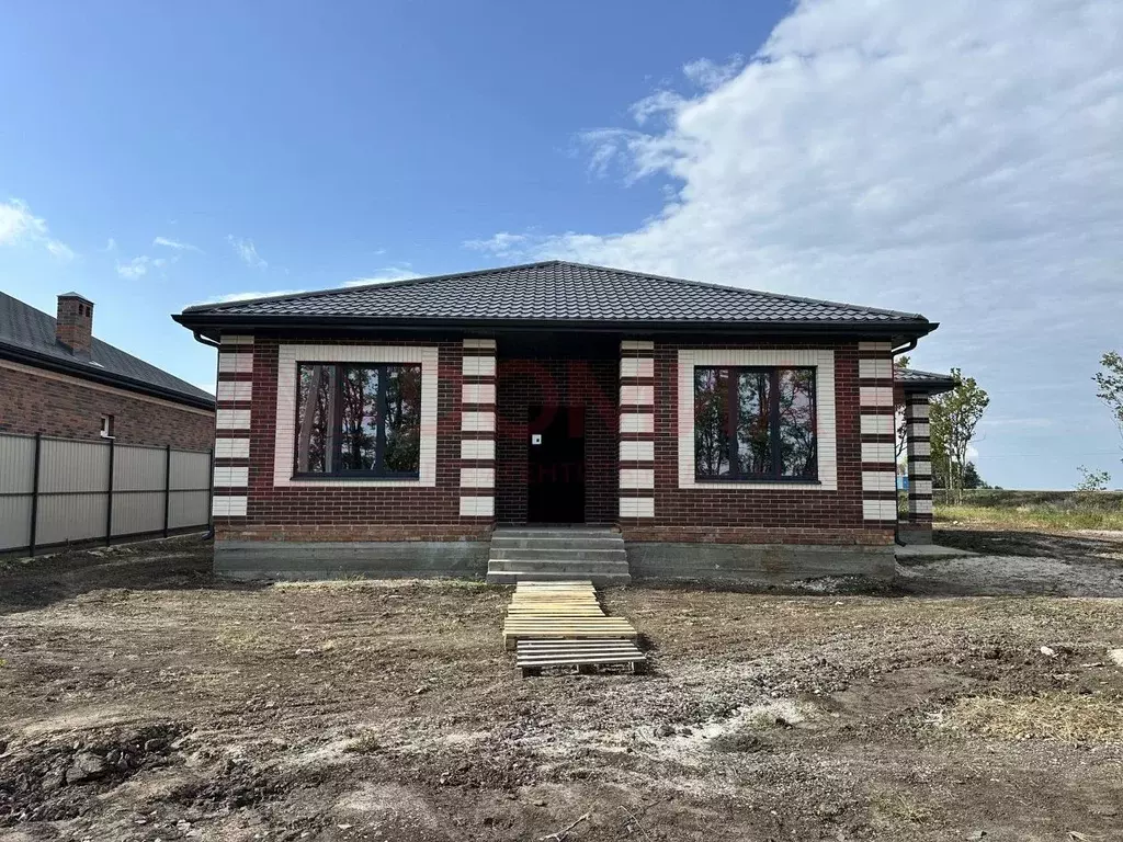 Дом в Ростовская область, Мясниковский район, Красный Крым хут. ул. ... - Фото 1