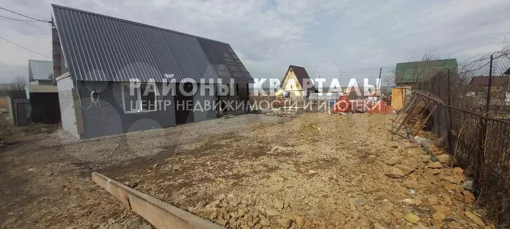 Дача 36 м на участке 4 сот. - Фото 0