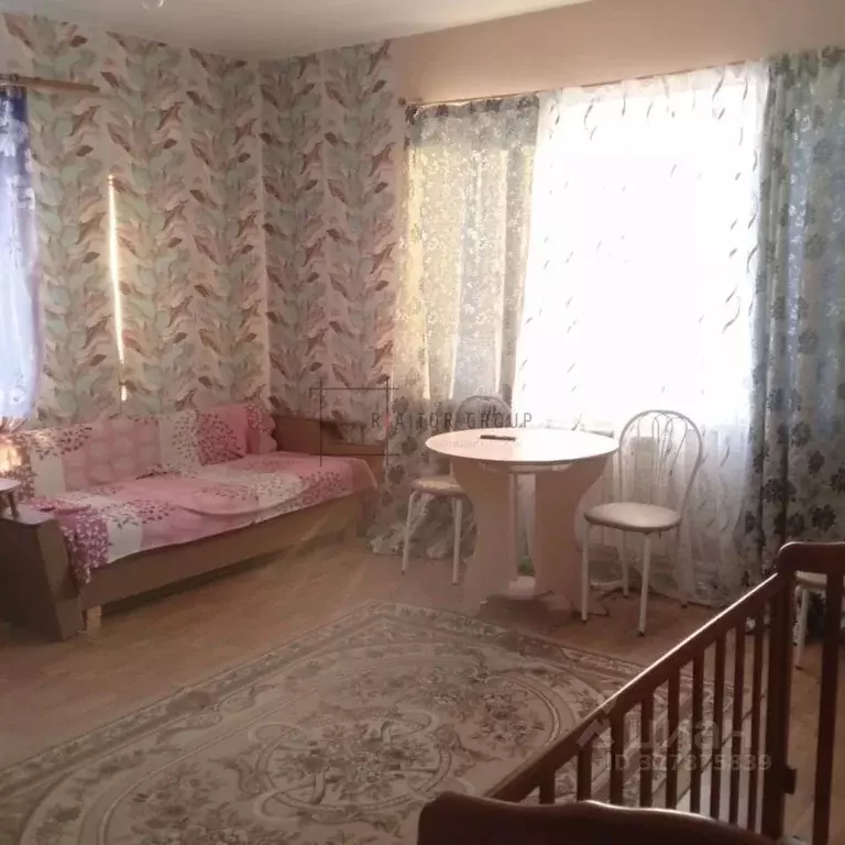 Студия Новосибирская область, Тогучинский район, пос. Нечаевский ул. ... - Фото 2