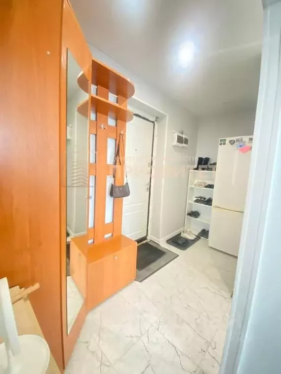 1-к кв. Саха (Якутия), Якутск ул. Лермонтова, 138/2 (29.0 м) - Фото 2