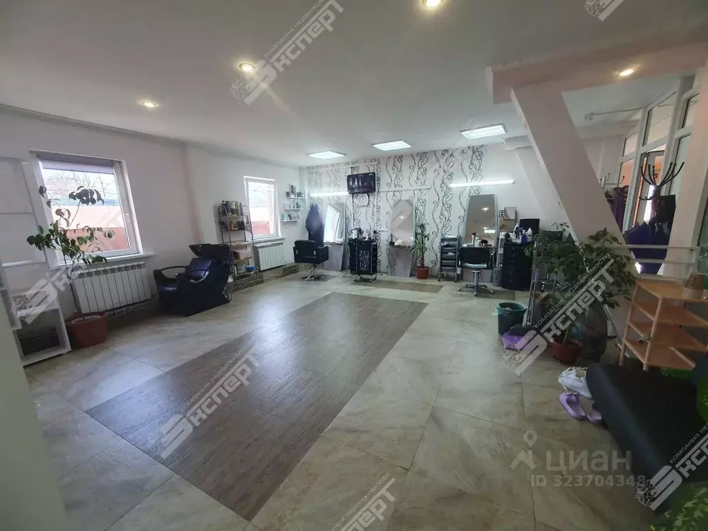 Офис в Сахалинская область, Южно-Сахалинск Железнодорожная ул., 84А ... - Фото 2