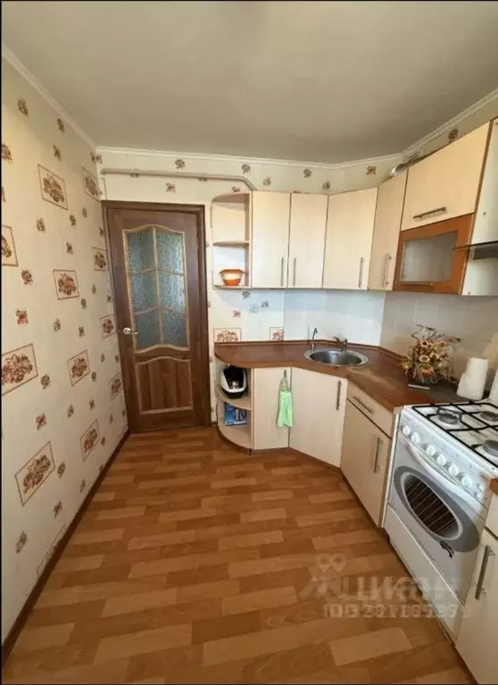 3-к кв. Саратовская область, Энгельс ул. Колотилова, 68 (58.0 м) - Фото 1