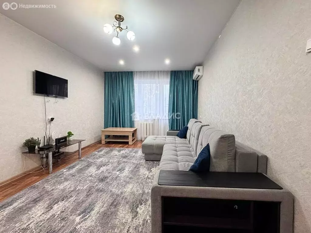 1-комнатная квартира: Балаково, улица 30 лет Победы, 35 (37 м) - Фото 1