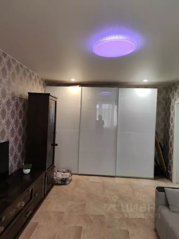 2-к кв. Москва ул. Маршала Федоренко, 10к2 (51.0 м) - Фото 1