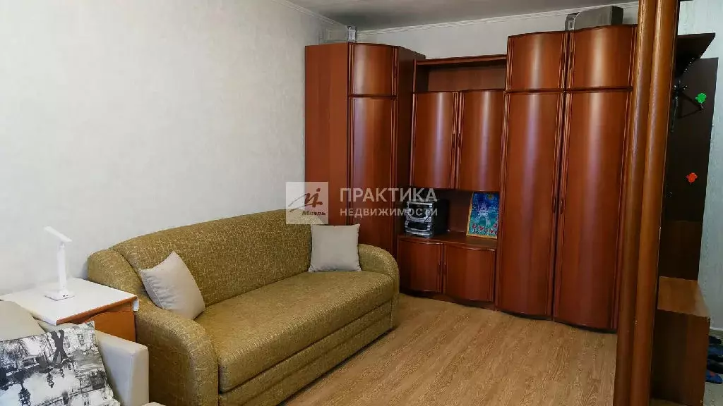 Продается 1-комнатная квартира - Фото 2