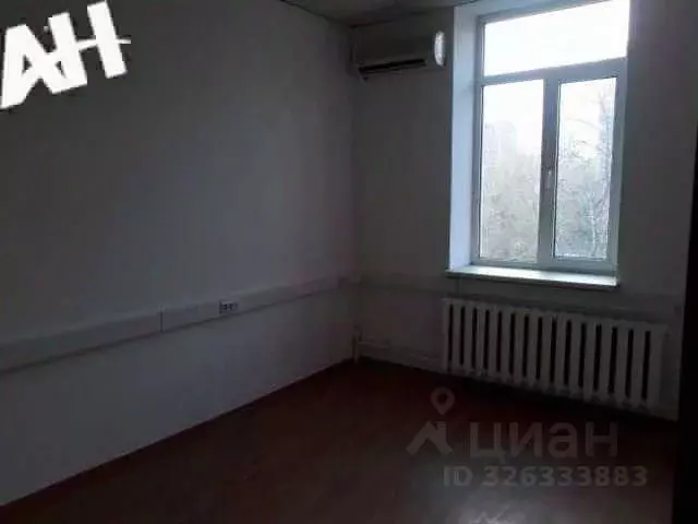 Офис в Москва Варшавское ш., 11 (100 м) - Фото 1