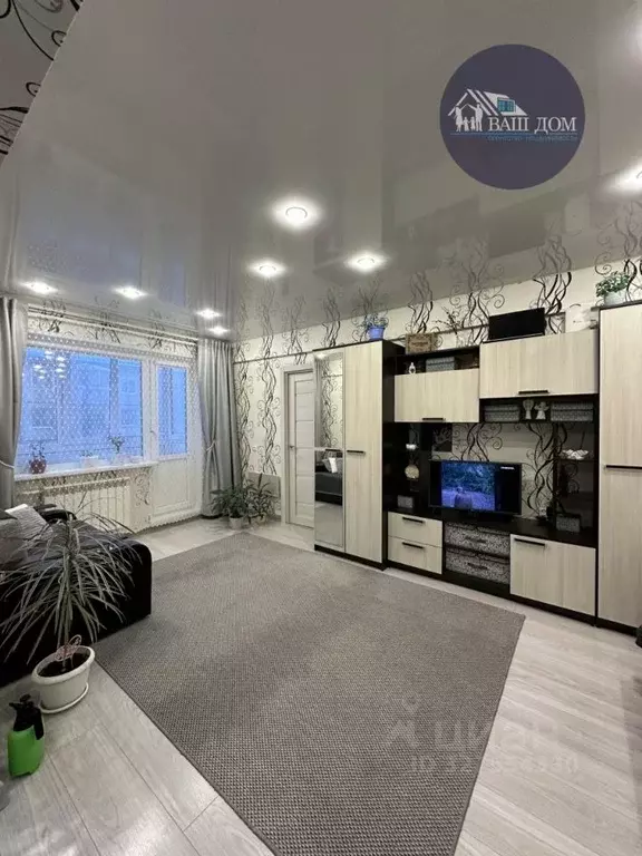 2-к кв. Архангельская область, Северодвинск просп. Труда, 31 (44.6 м) - Фото 1