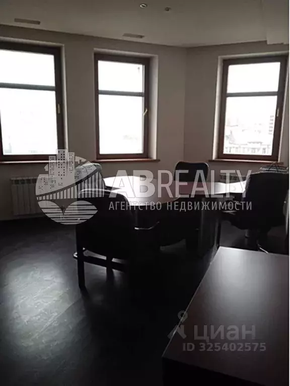 Офис в Москва Оружейный пер., 15А (236 м) - Фото 1