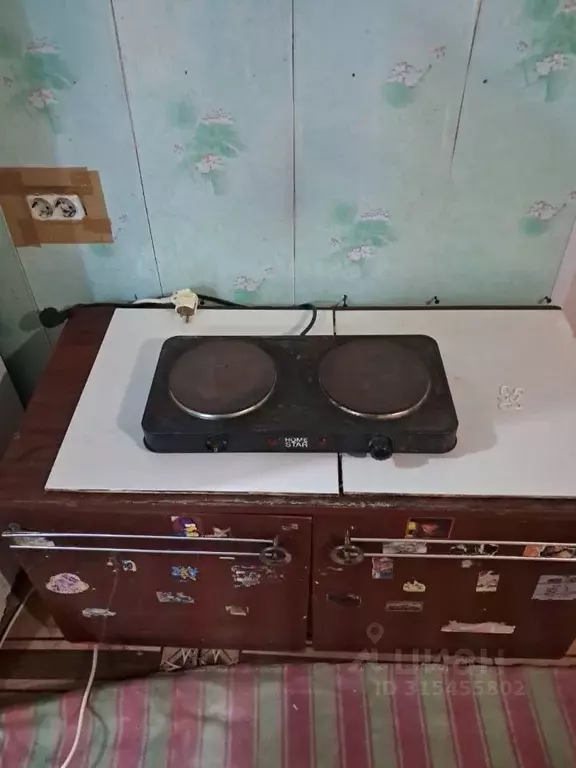 Дом в Волгоградская область, Городище рп Химическая ул. (60 м) - Фото 0