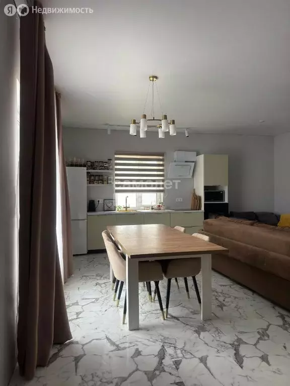 Дом в Тюменский муниципальный округ, деревня Головина (51 м) - Фото 1