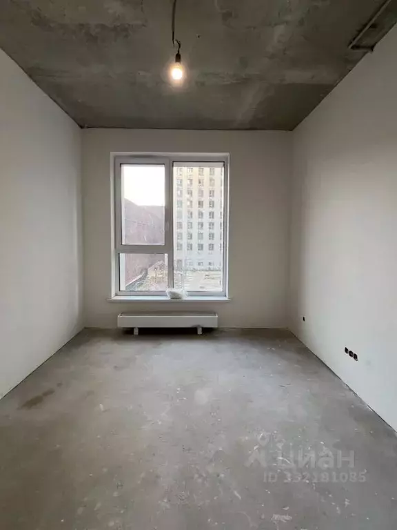 Студия Москва Автомобильный проезд, 4к7 (23.46 м) - Фото 1