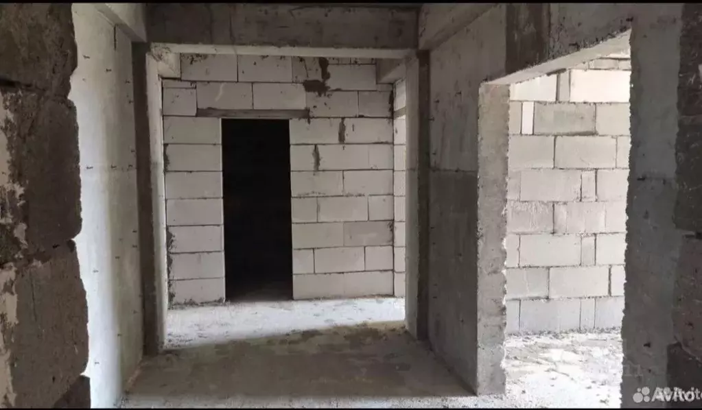 2-к кв. Дагестан, Махачкала туп. 1-й Хуршилова, 17 (91.0 м) - Фото 2