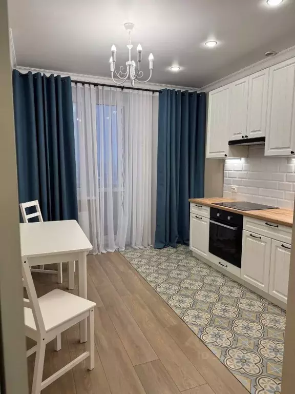 1-к кв. Московская область, Домодедово Центральный мкр, ул. Кирова, ... - Фото 1