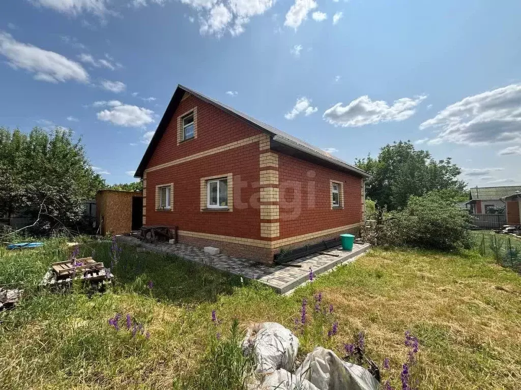 Дом в Белгородская область, Валуйки ул. Тимирязева, 141 (88 м) - Фото 0