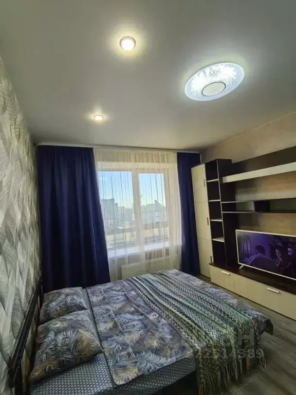 1-к кв. Алтайский край, Барнаул Песчаная ул., 171 (39.0 м) - Фото 2