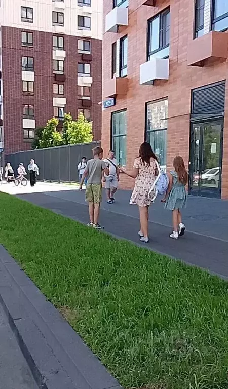 Торговая площадь в Московская область, Люберцы ул. 8 Марта, 18к3 (242 ... - Фото 1