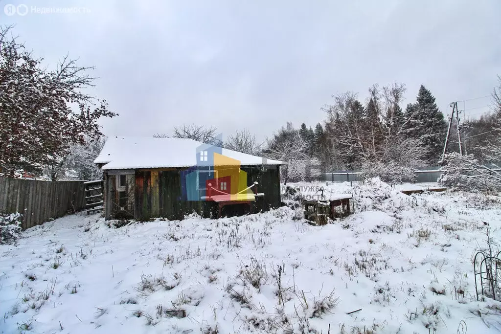 Дом в Узловая, Урожайная улица, 23 (69.7 м) - Фото 2