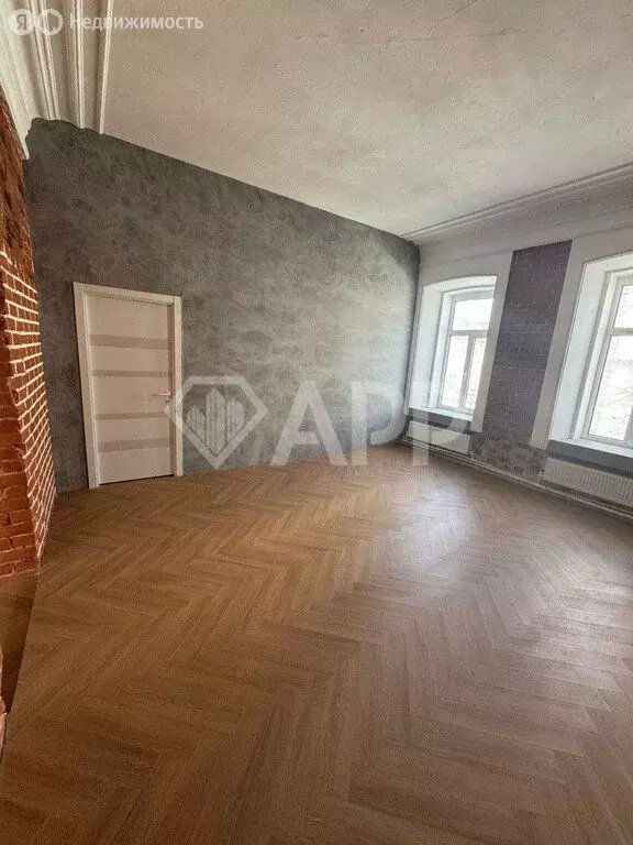 Помещение свободного назначения (55 м) - Фото 1