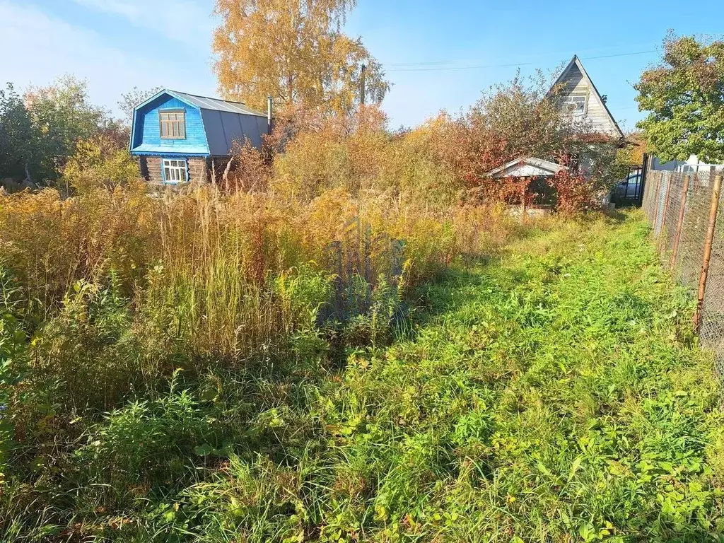 Дом в Чувашия, Чебоксары Родничок СНТ,  (10 м) - Фото 1