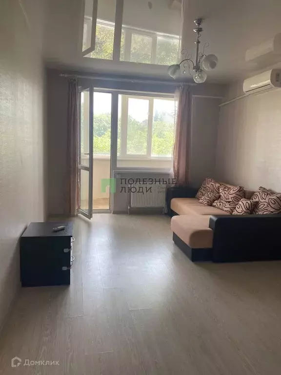 Продаётся 1-к квартира, 53 м - Фото 0