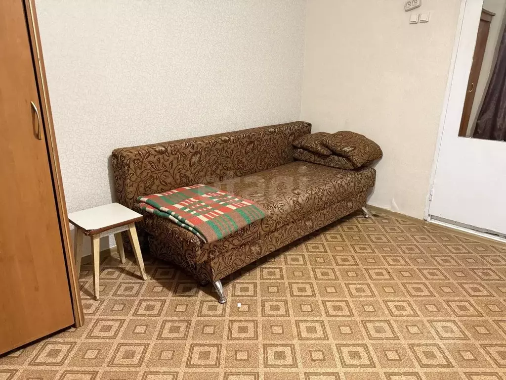 Студия Тюменская область, Тюмень Ткацкий проезд, 8 (21.0 м) - Фото 2