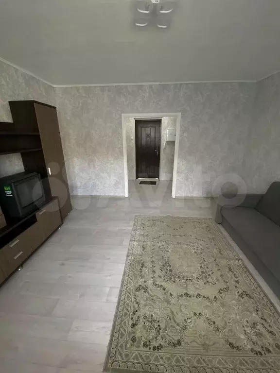 1-к. квартира, 36 м, 5/9 эт. - Фото 0