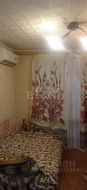 Комната Воронежская область, Воронеж ул. Переверткина, 43 (17.0 м) - Фото 1