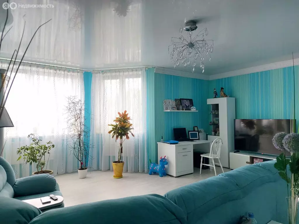 1-комнатная квартира: Калининград, улица Добролюбова, 48 (65.1 м) - Фото 2