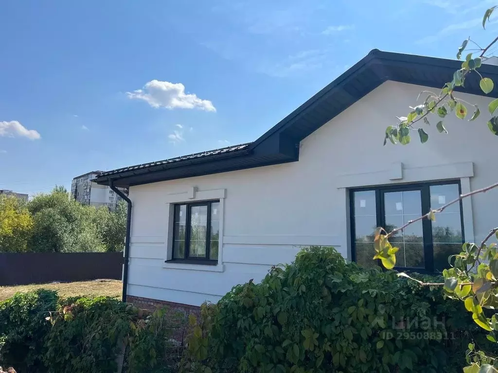 Дом в Саратовская область, Саратов Дружба-89 СНТ, 43 (146 м) - Фото 1