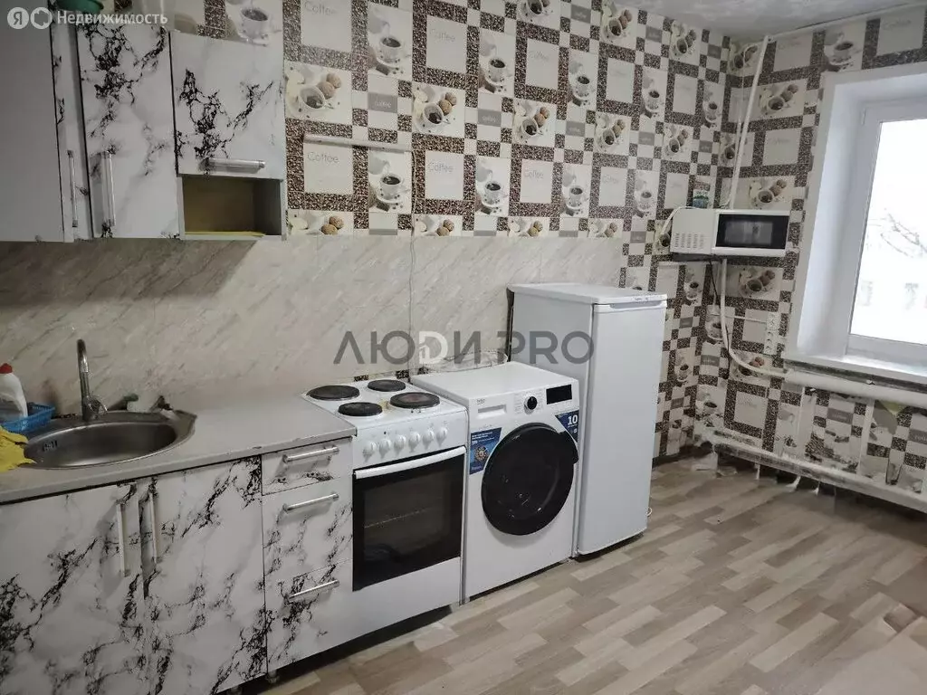 1к в -комнатной квартире (32 м) - Фото 1