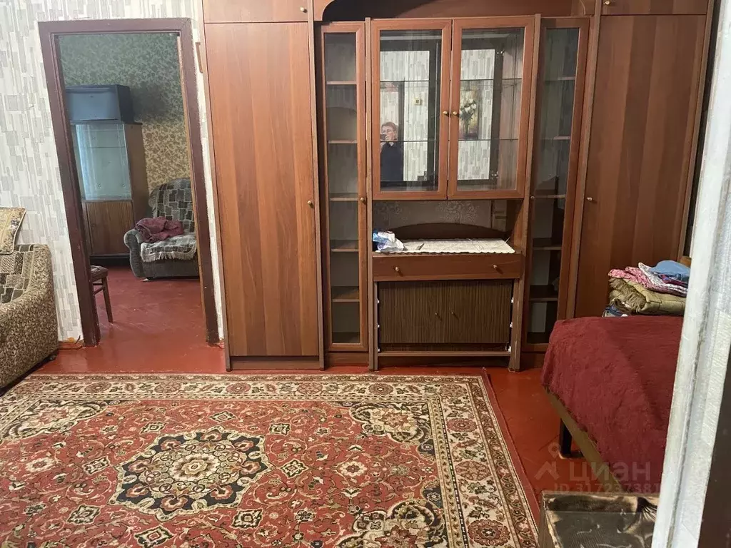 2-к кв. Москва Керченская ул., 10К3 (45.0 м) - Фото 0