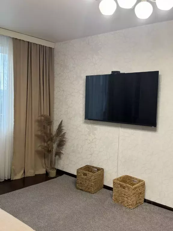 1-к кв. Московская область, Богородский городской округ, Обухово пгт ... - Фото 1