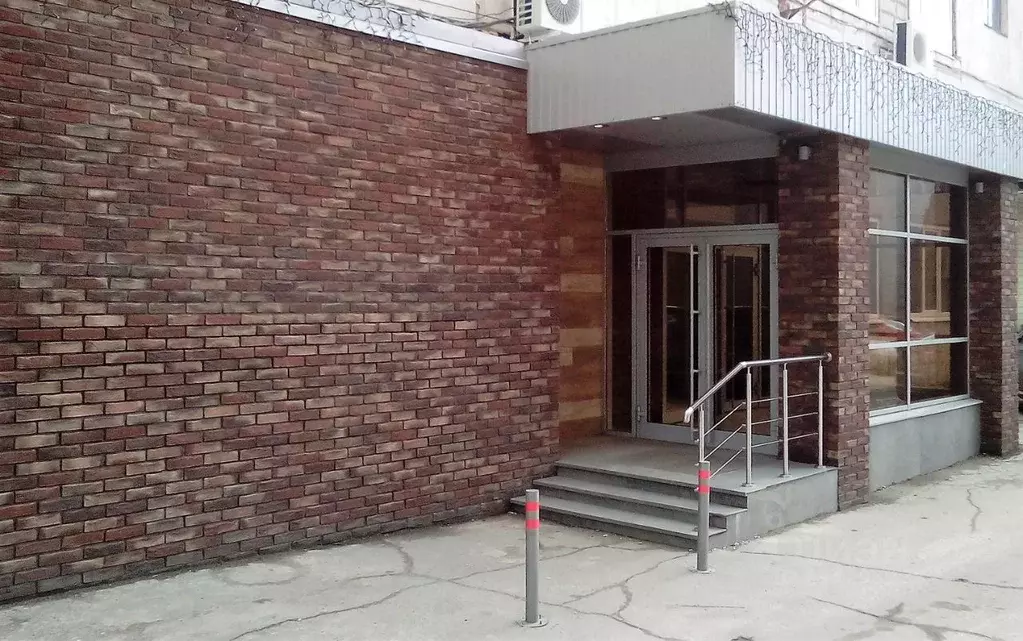 Офис в Липецкая область, Липецк Московская ул., 83 (150 м) - Фото 1