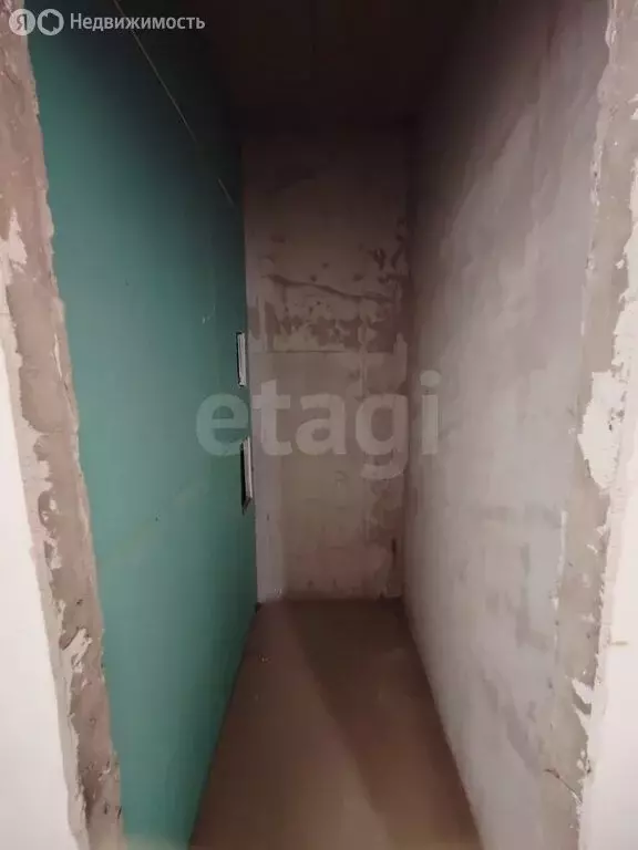 2-комнатная квартира: Темрюк, Дальняя улица, 30 (52.12 м) - Фото 2