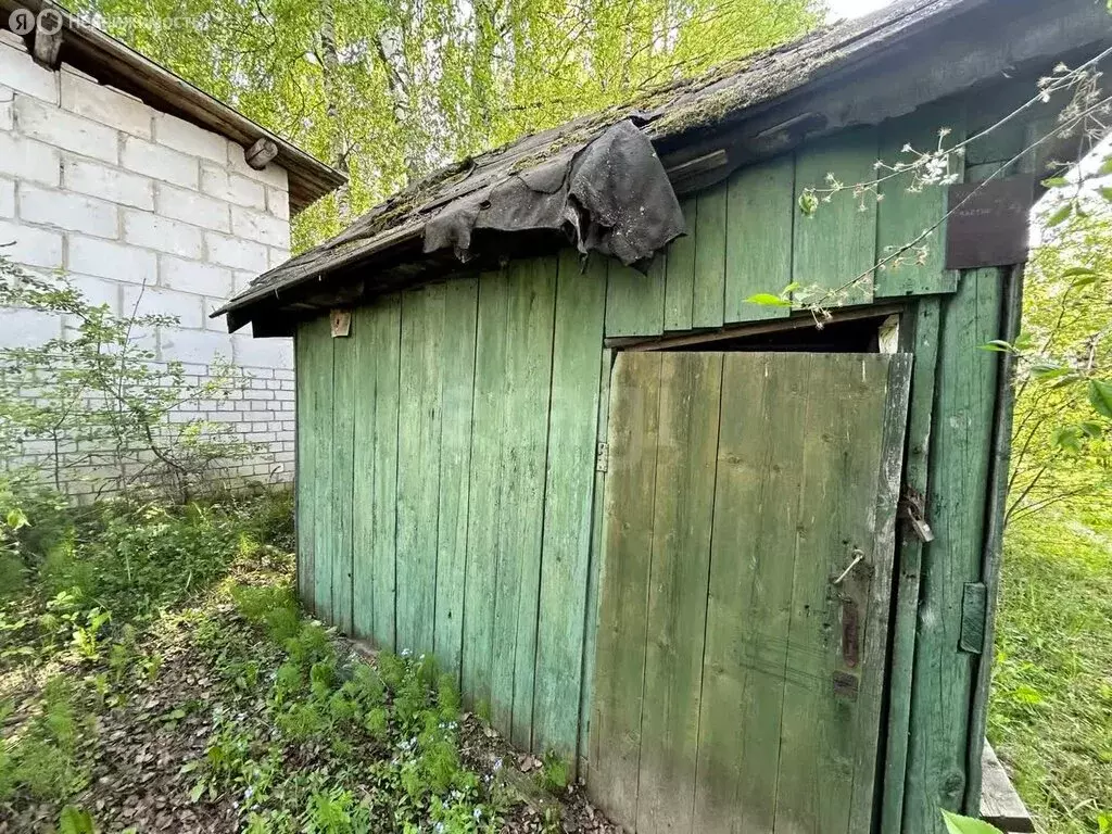 Дом в Кострома, СТ Берёзка (10 м) - Фото 1