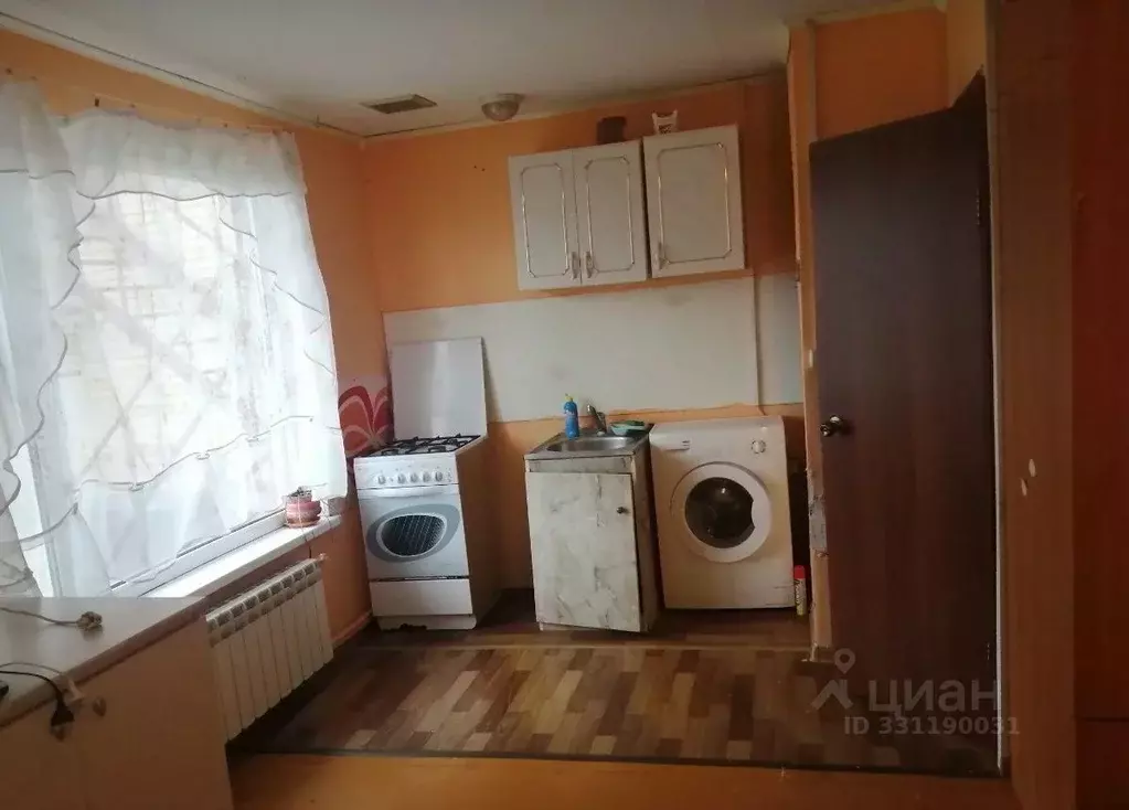 1-к кв. Московская область, Балашиха городской округ, д. Черное ул. ... - Фото 1