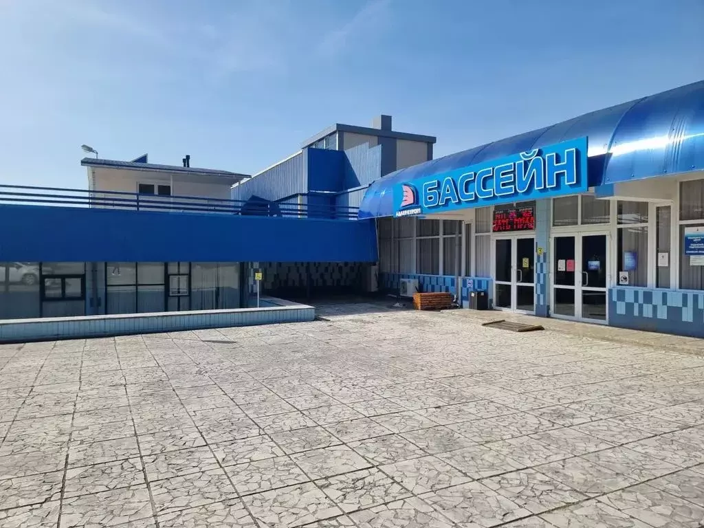 1-к кв. Краснодарский край, Сочи ул. Ленина, 290/6 (45.0 м) - Фото 2