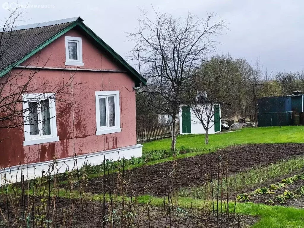 Дом в Орловская область, Мценск (28.7 м) - Фото 1