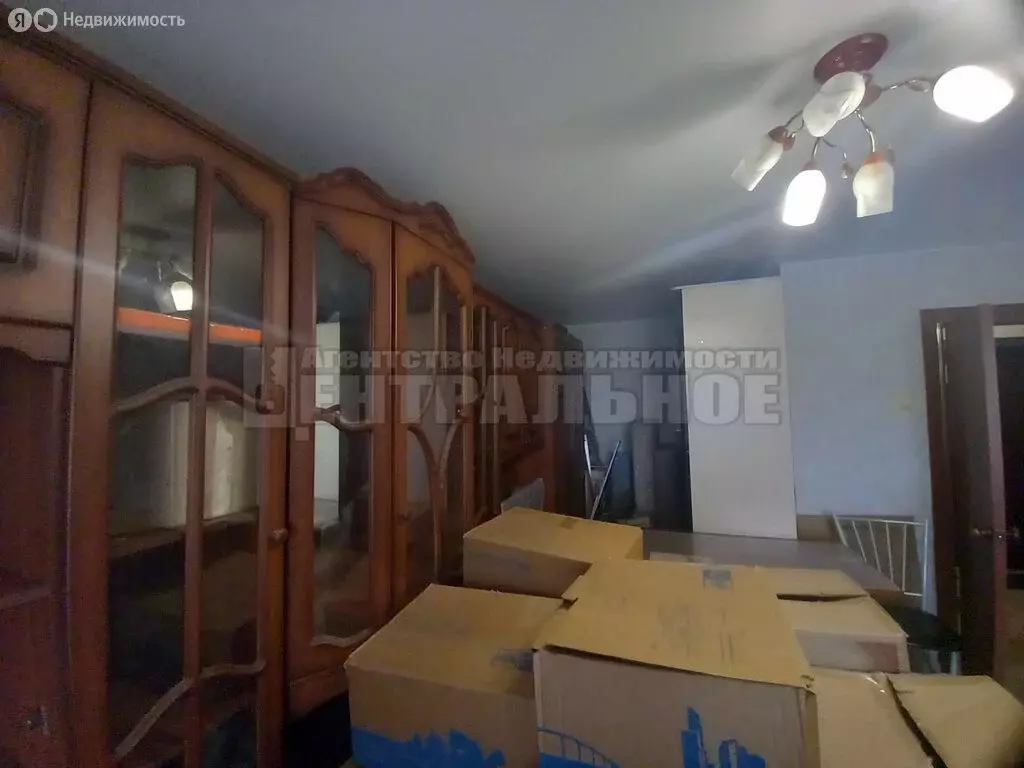 1-комнатная квартира: Смоленск, улица Маршала Ерёменко, 60 (35.1 м) - Фото 2