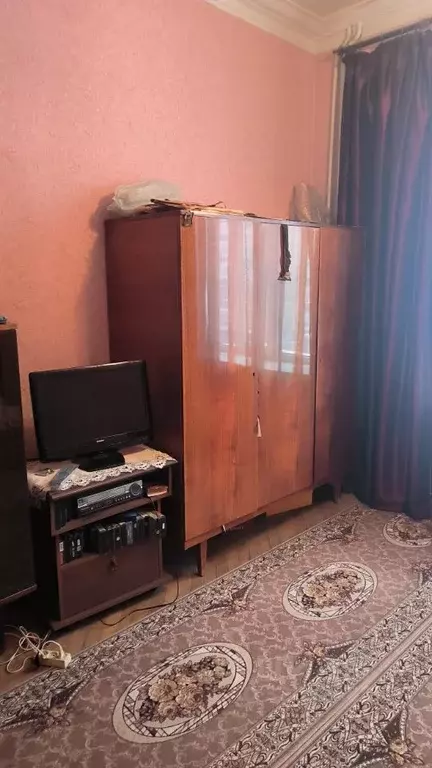 Комната Москва Ленская ул., 2/21 (17.5 м) - Фото 2